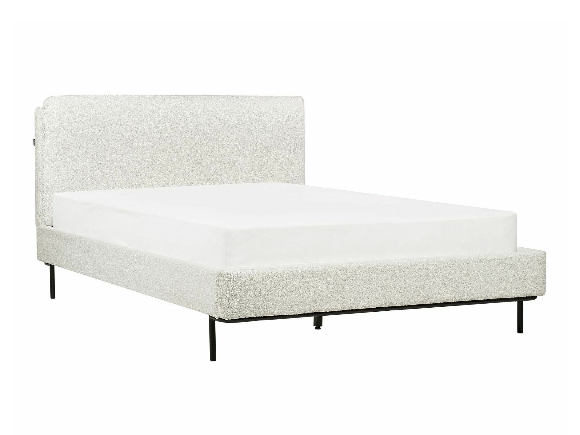 Voodi Berwyn 2377 (Valge)