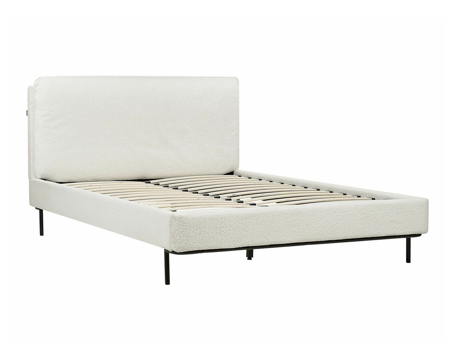 Voodi Berwyn 2377 (Valge)