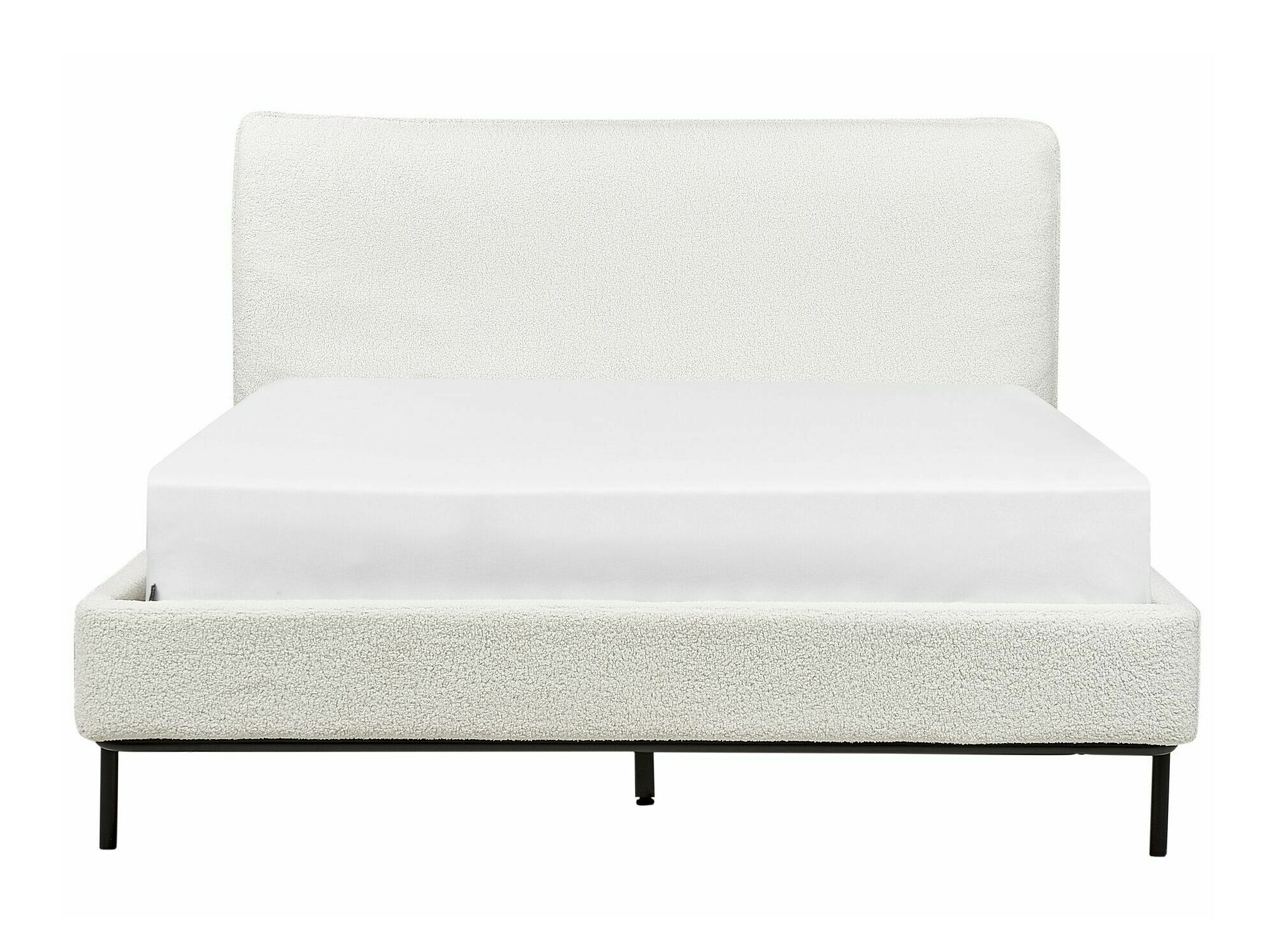 Voodi Berwyn 2377 (Valge)