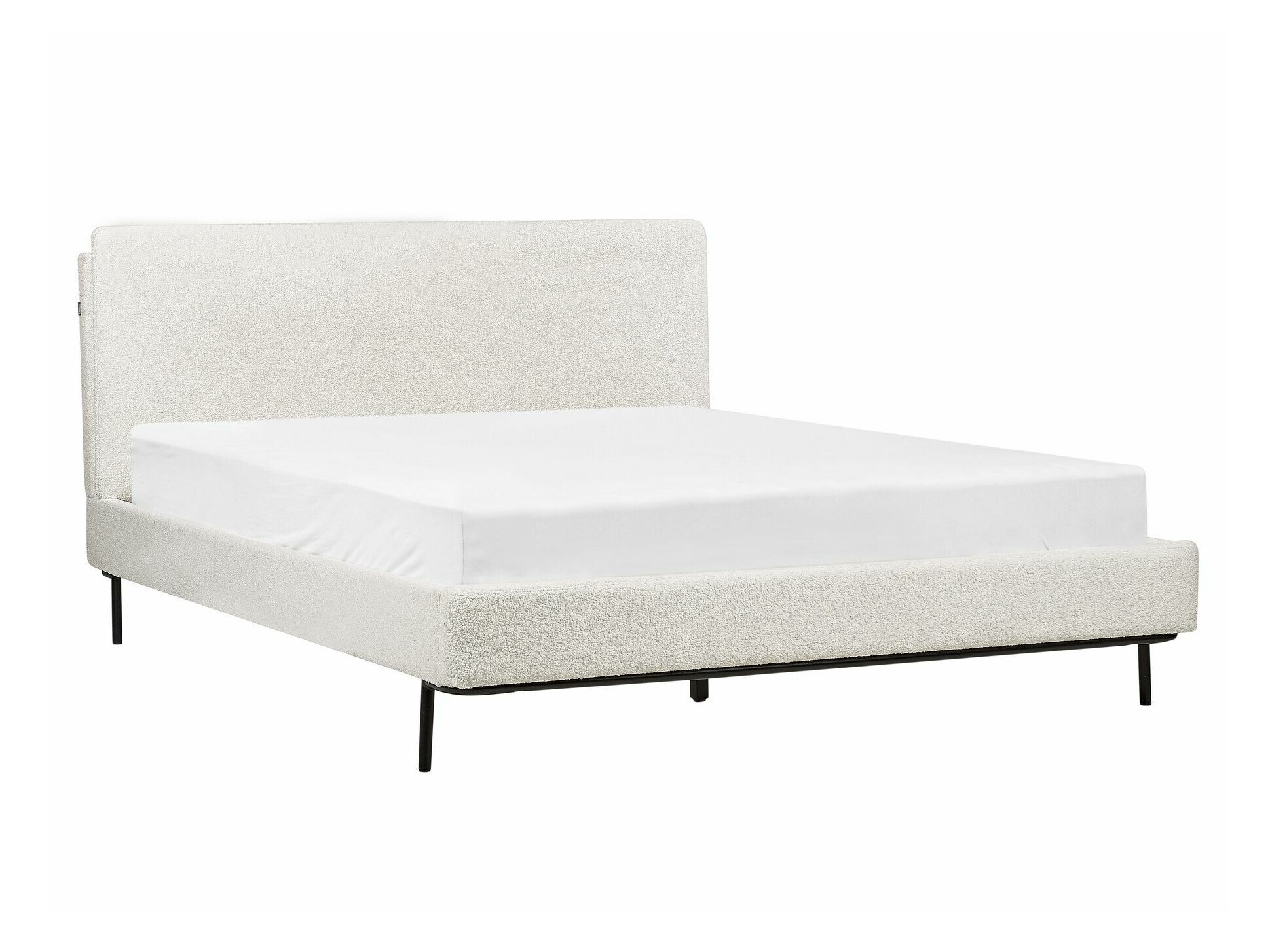 Voodi Berwyn 2377 (Valge)