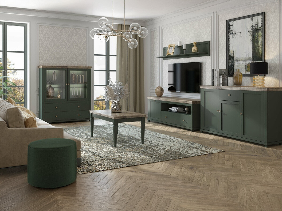 Diivanilaud Tolnue 108 (Tumeroheline + Lefkas tamm)