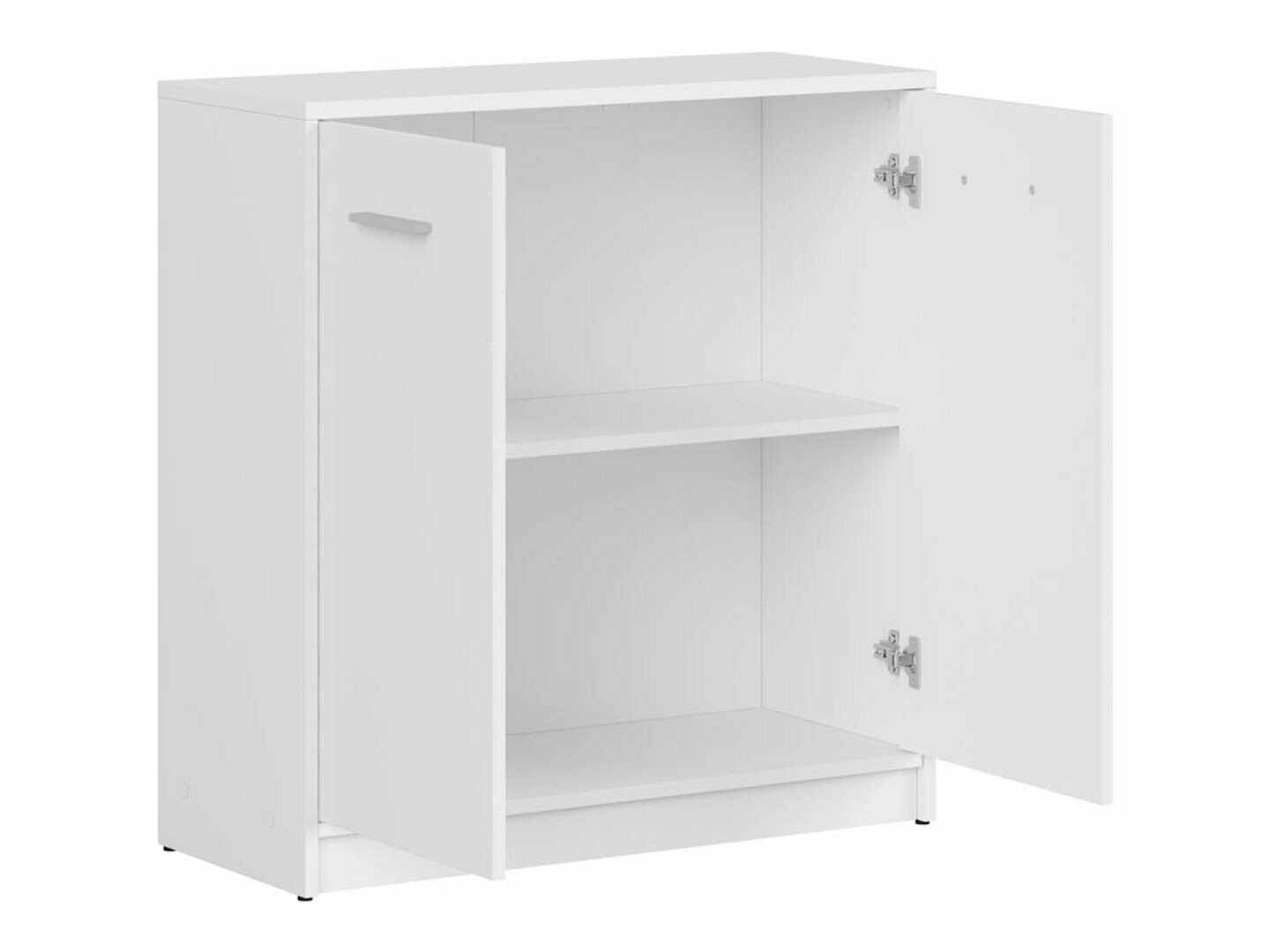 Kapp Novsore 116 (Valge)