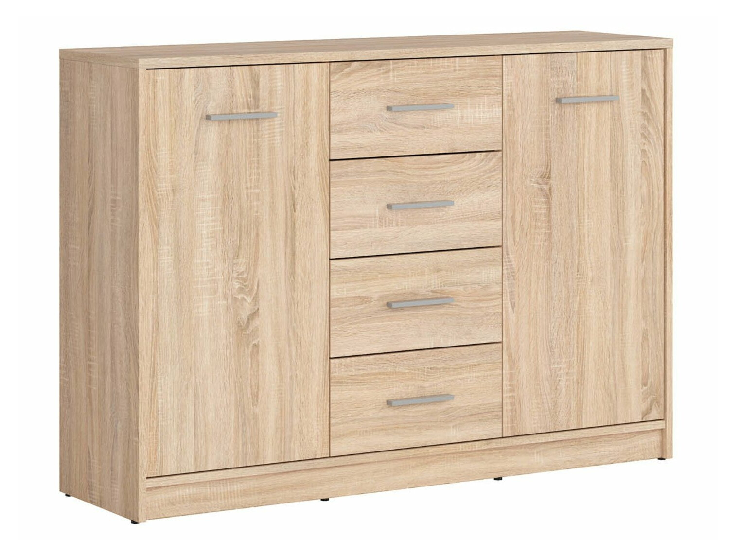 Kummut Novsore 118 (Sonoma tamm)