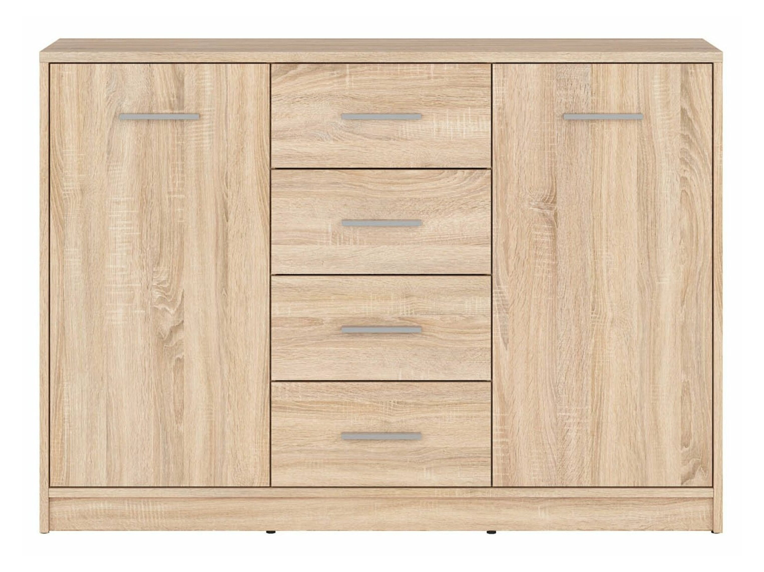 Kummut Novsore 118 (Sonoma tamm)