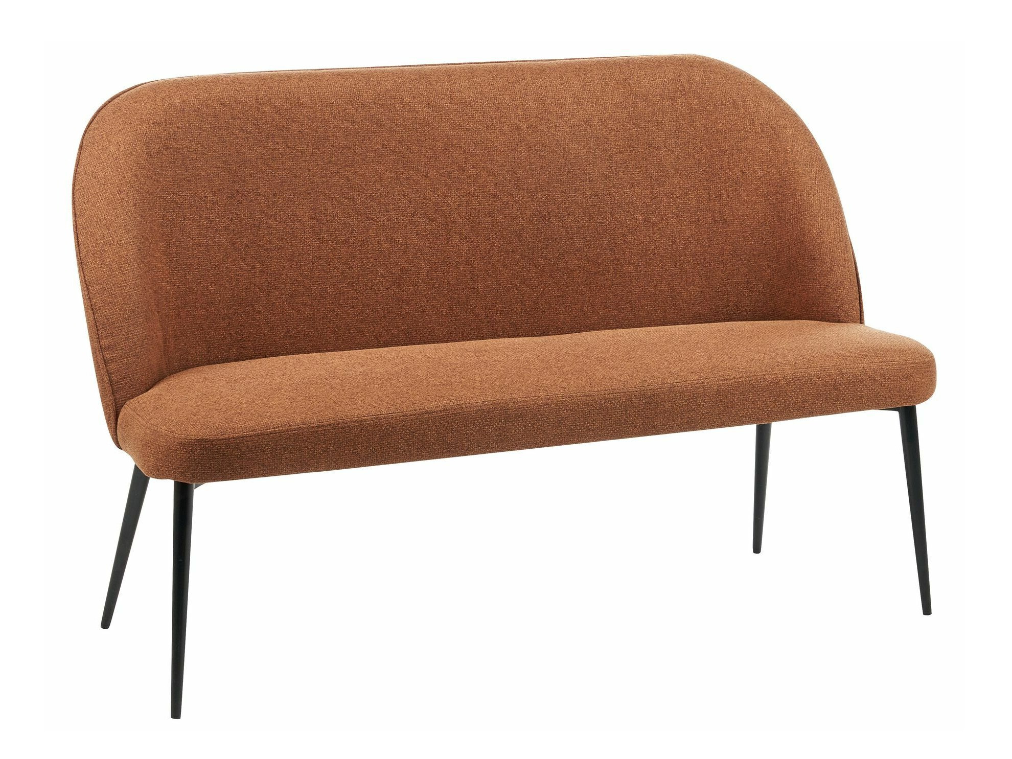 Pehme pink Berwyn 2379 (Pruun)