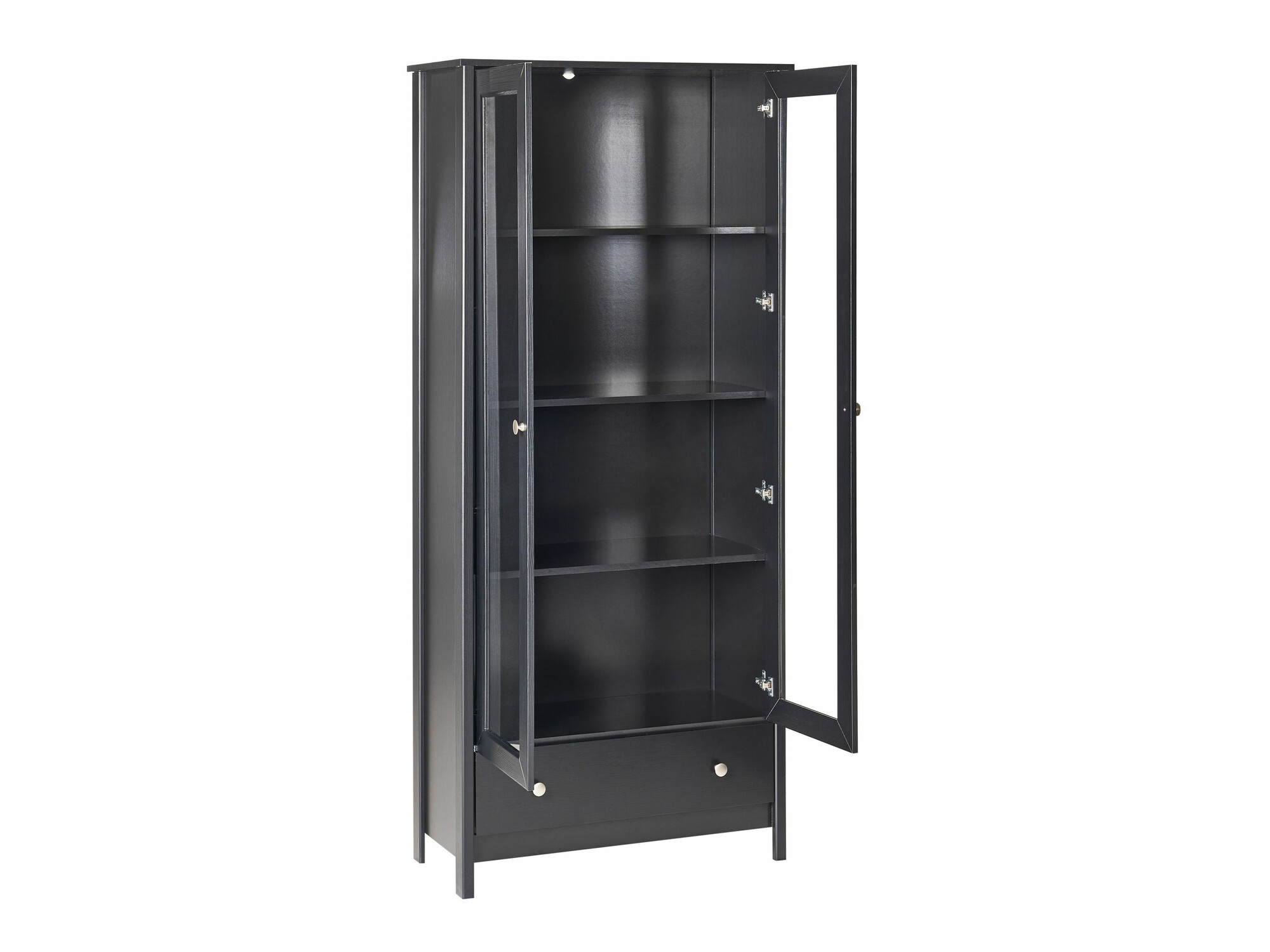 Riiul Berwyn 2381 (Must)