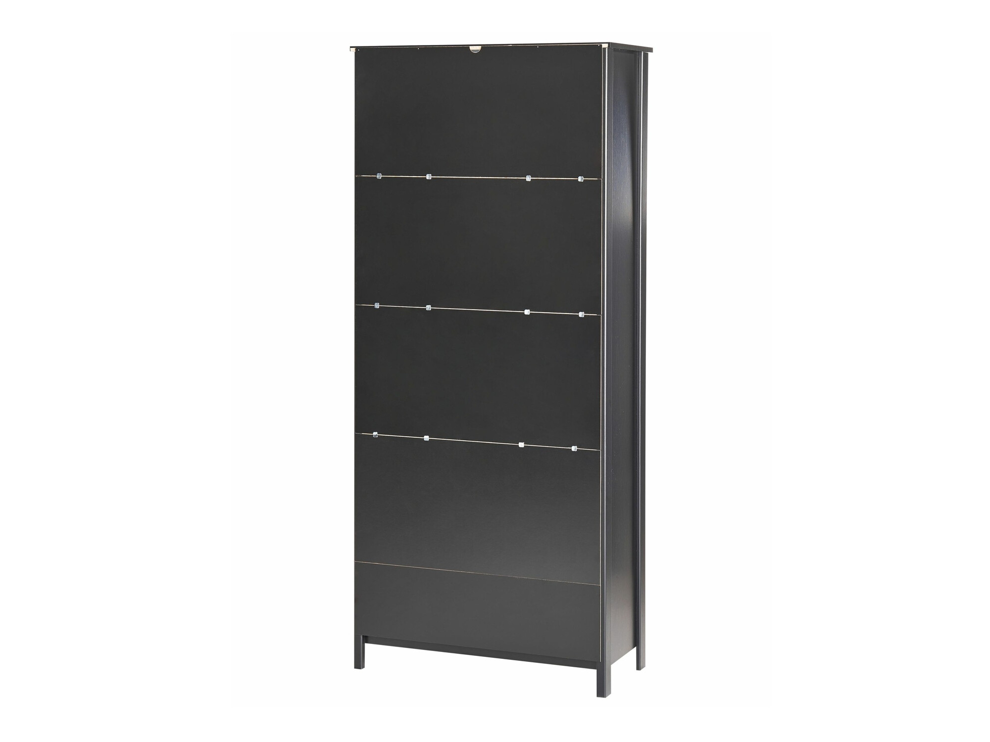 Riiul Berwyn 2381 (Must)