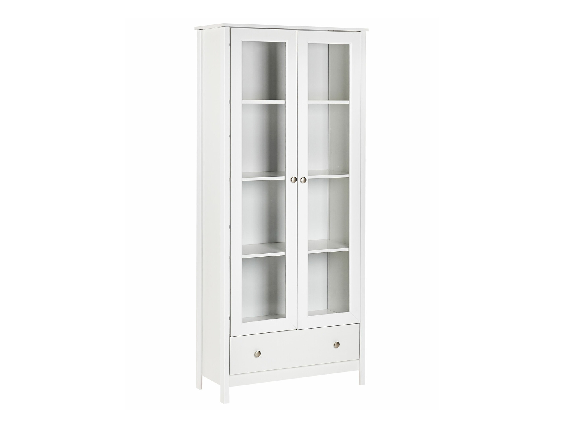 Riiul Berwyn 2381 (Valge)