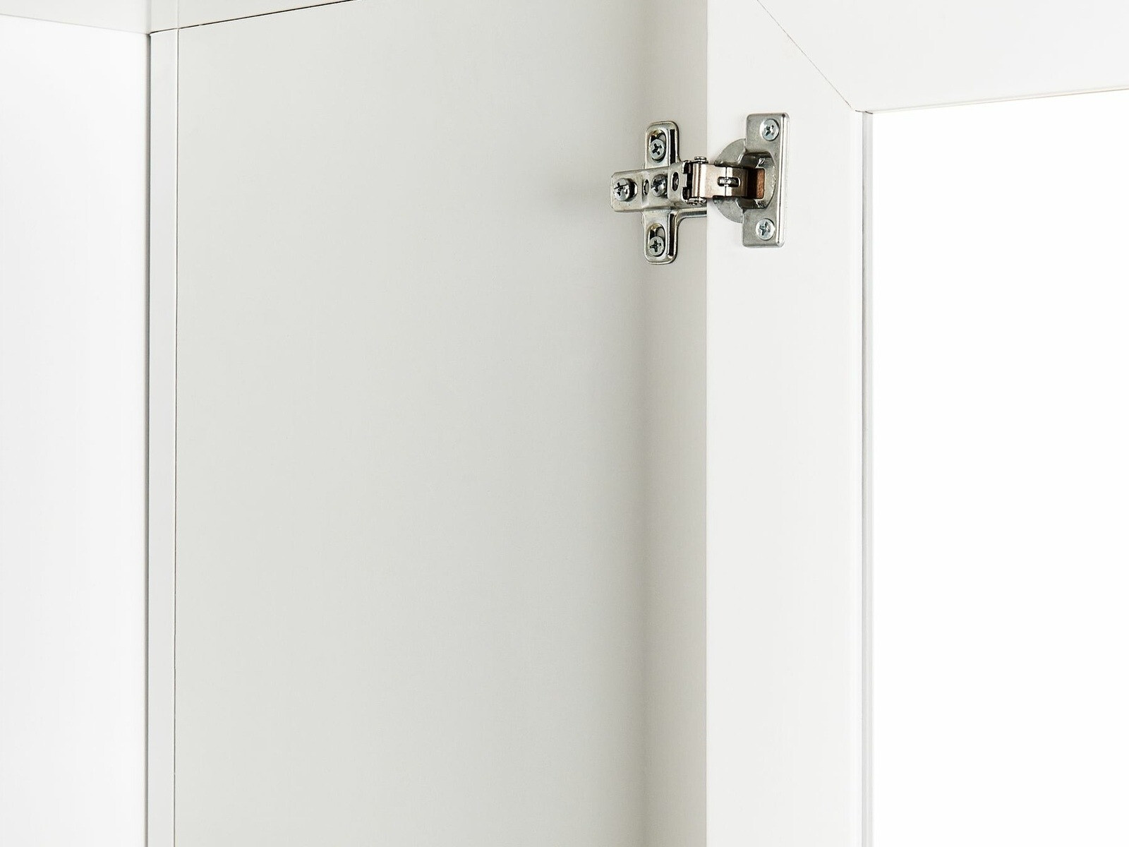 Riiul Berwyn 2381 (Valge)