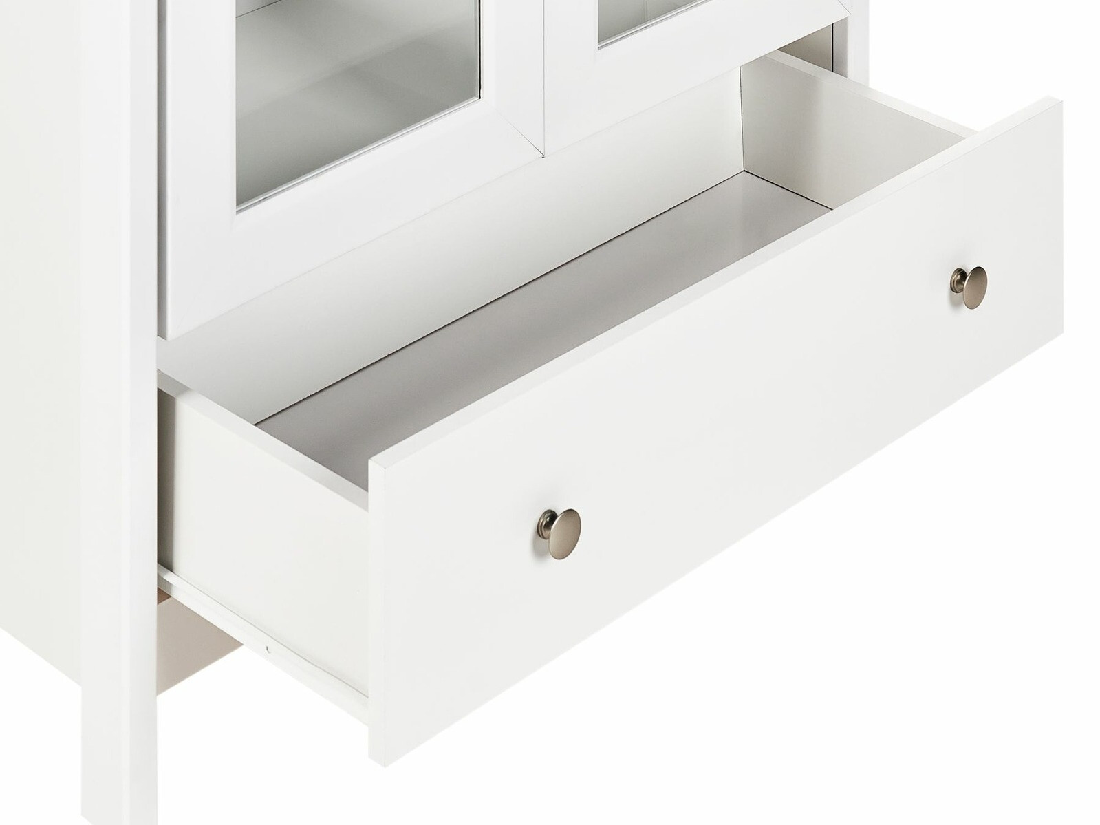 Riiul Berwyn 2381 (Valge)