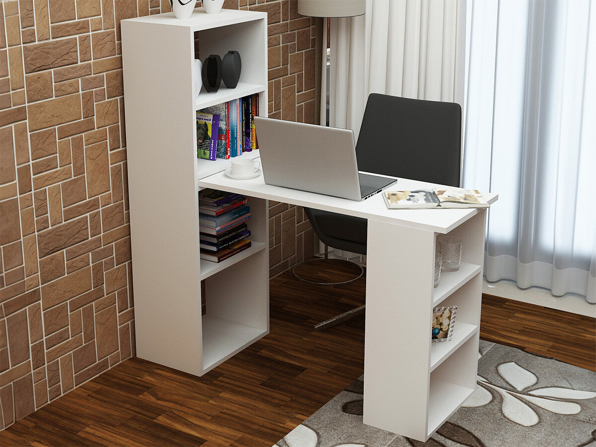 Kirjutuslaud Kailua 755