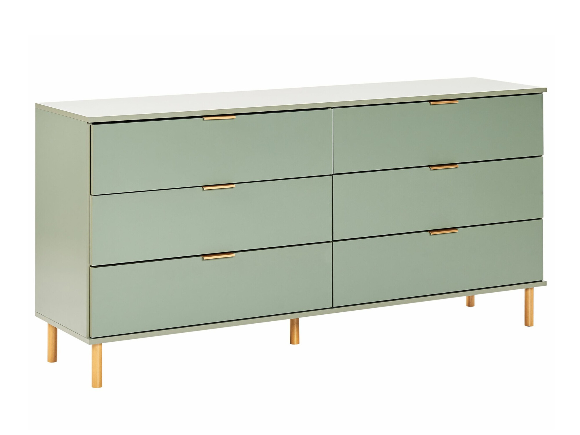 Kummut Berwyn 2383 (Roheline)