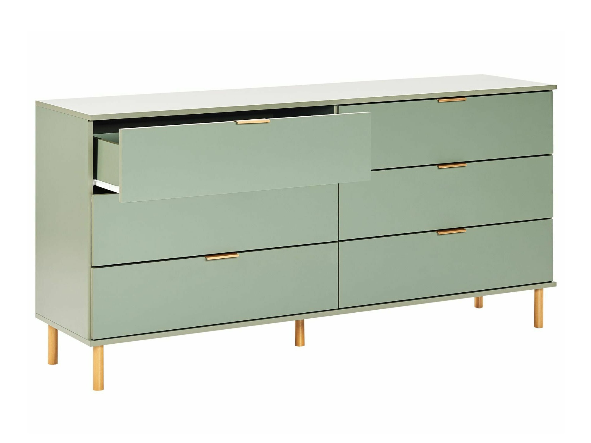 Kummut Berwyn 2383 (Roheline)