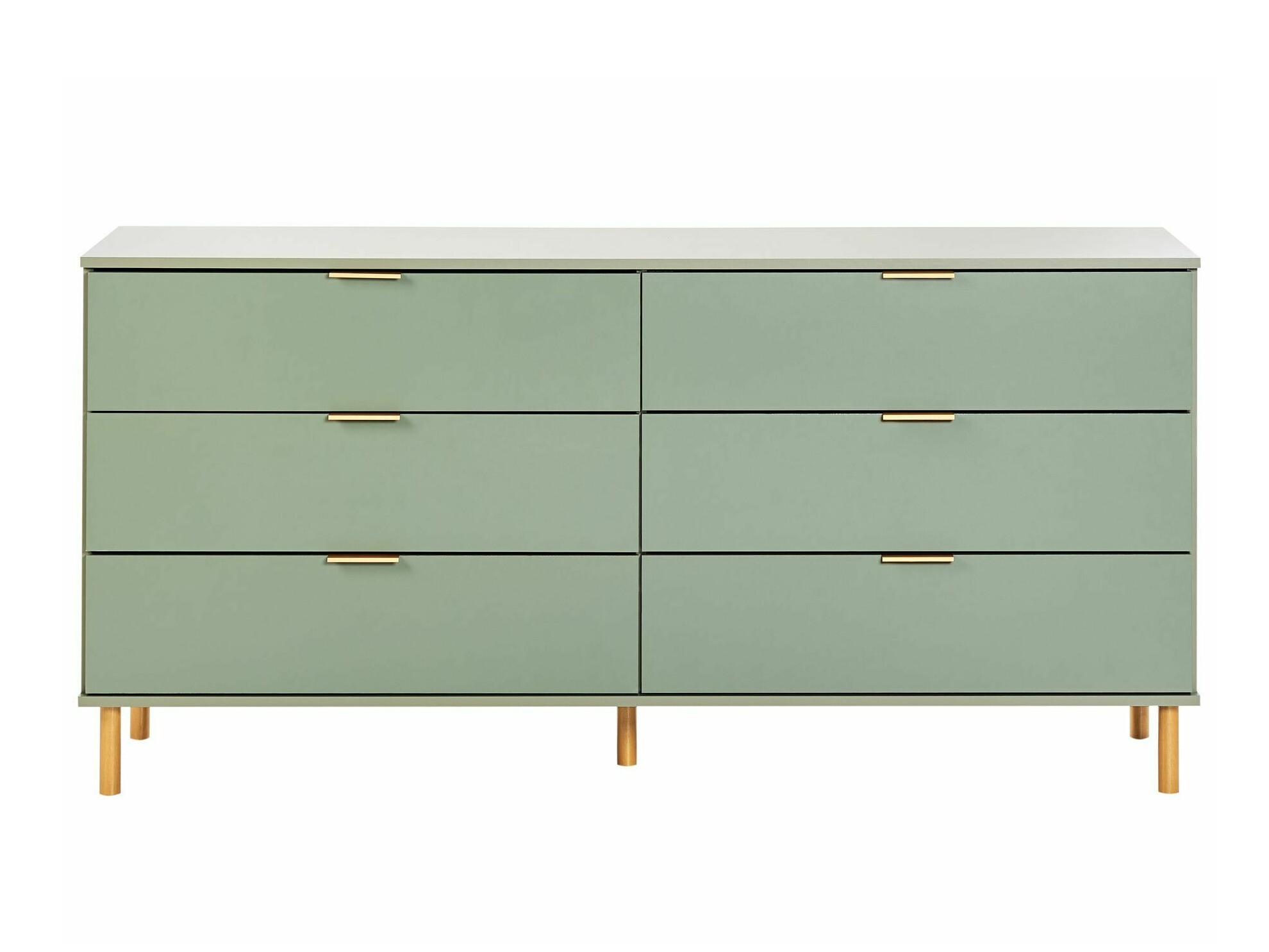 Kummut Berwyn 2383 (Roheline)