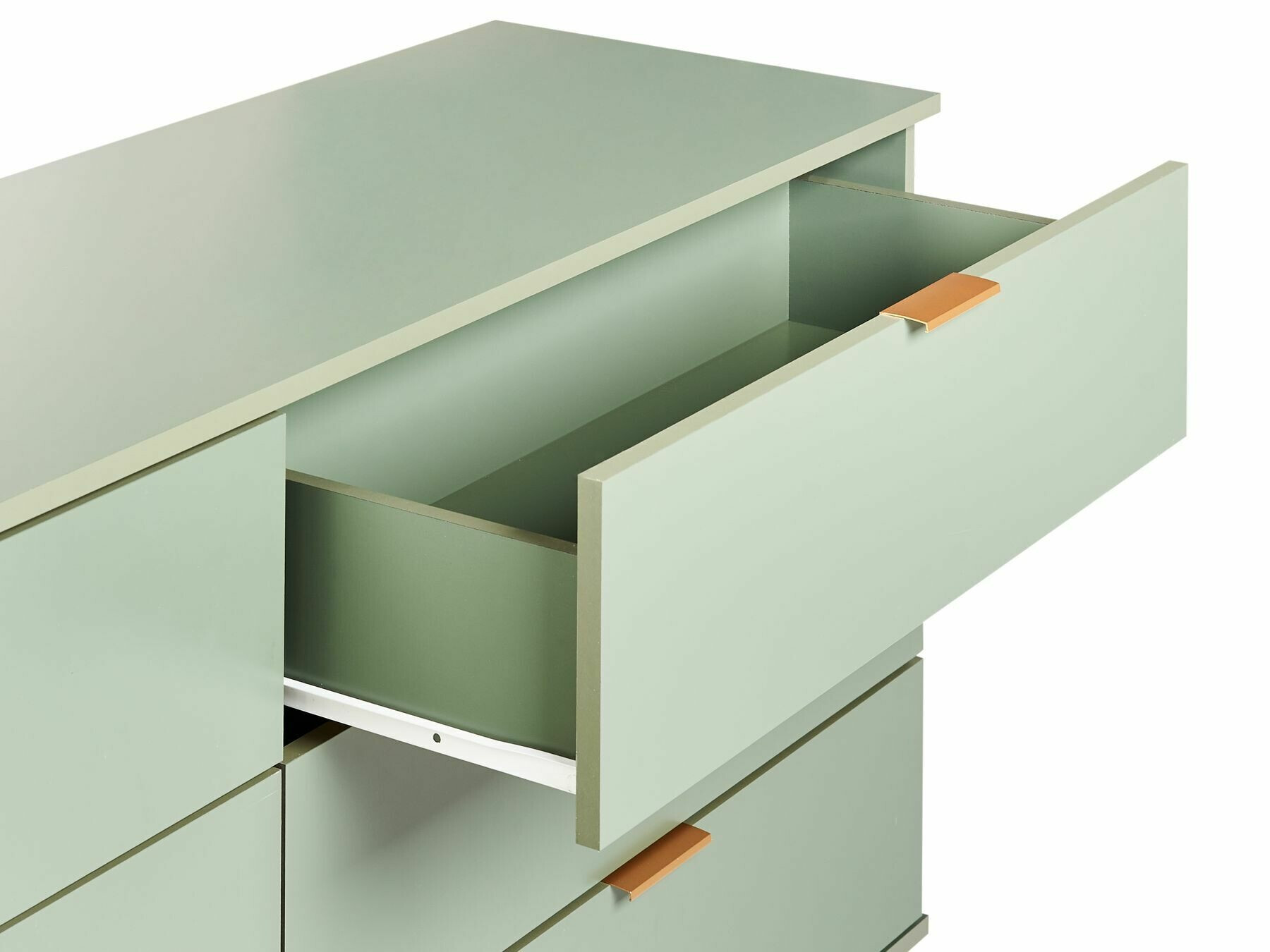 Kummut Berwyn 2383 (Roheline)