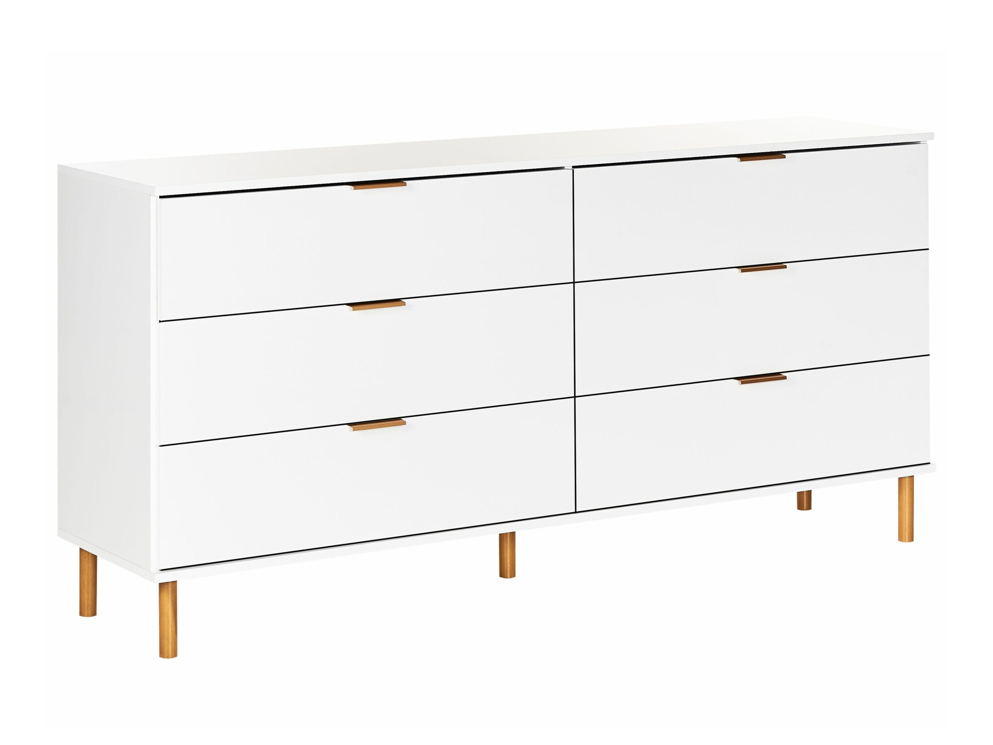 Kummut Berwyn 2383 (Valge)