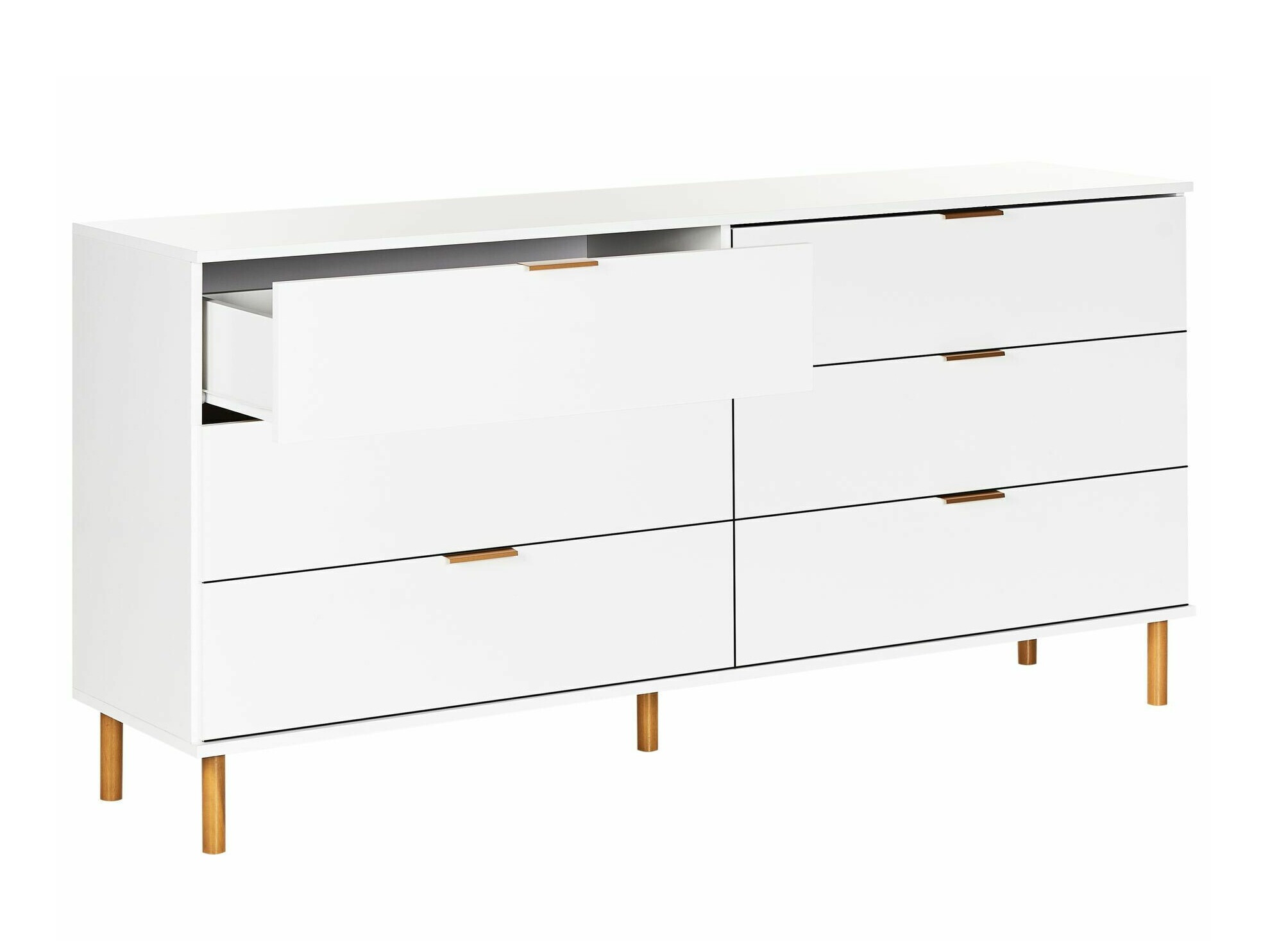 Kummut Berwyn 2383 (Valge)