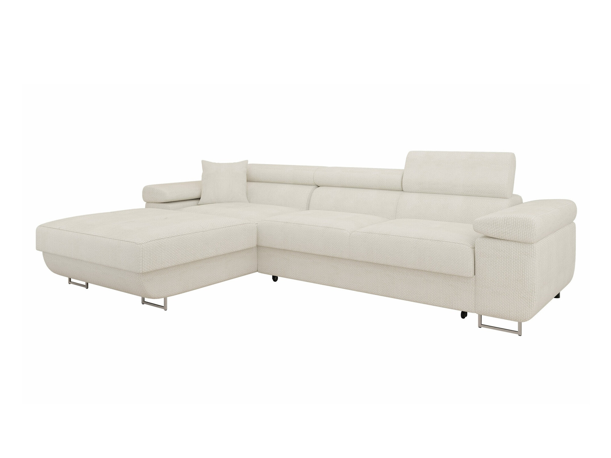 Nurgadiivan Comfivo Vinetum II (Flow 06)