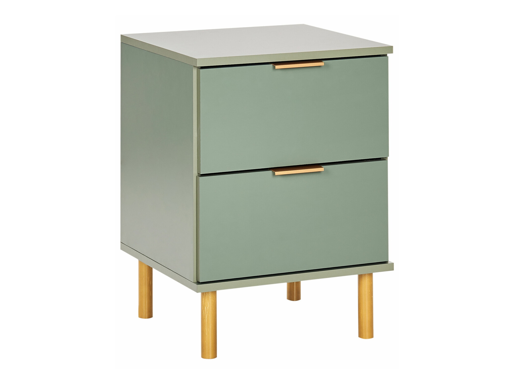 Öökapp Berwyn 2384 (Roheline)