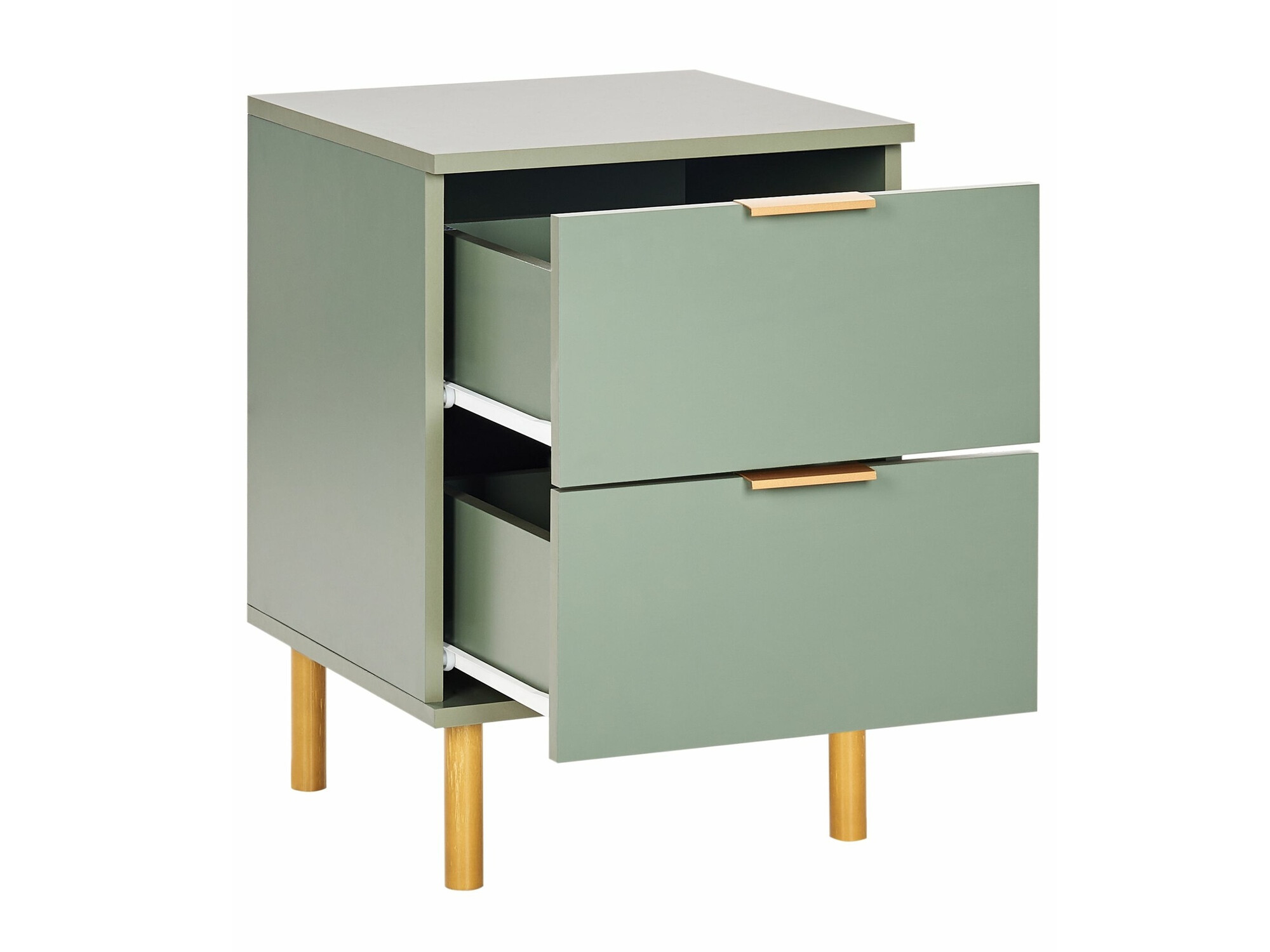 Öökapp Berwyn 2384 (Roheline)