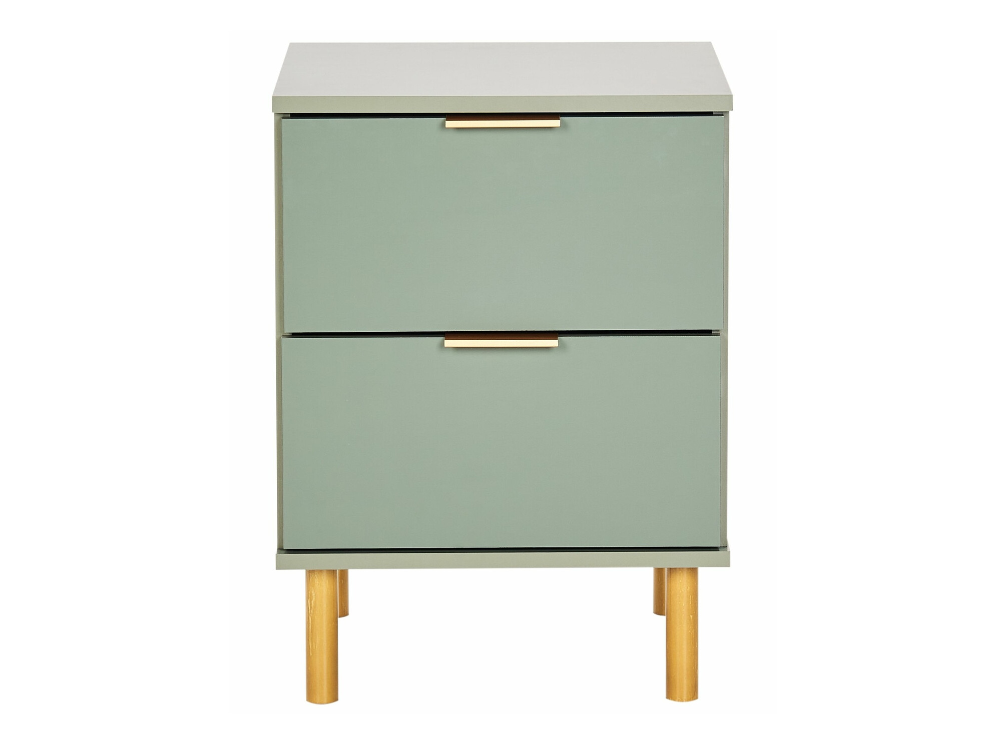 Öökapp Berwyn 2384 (Roheline)