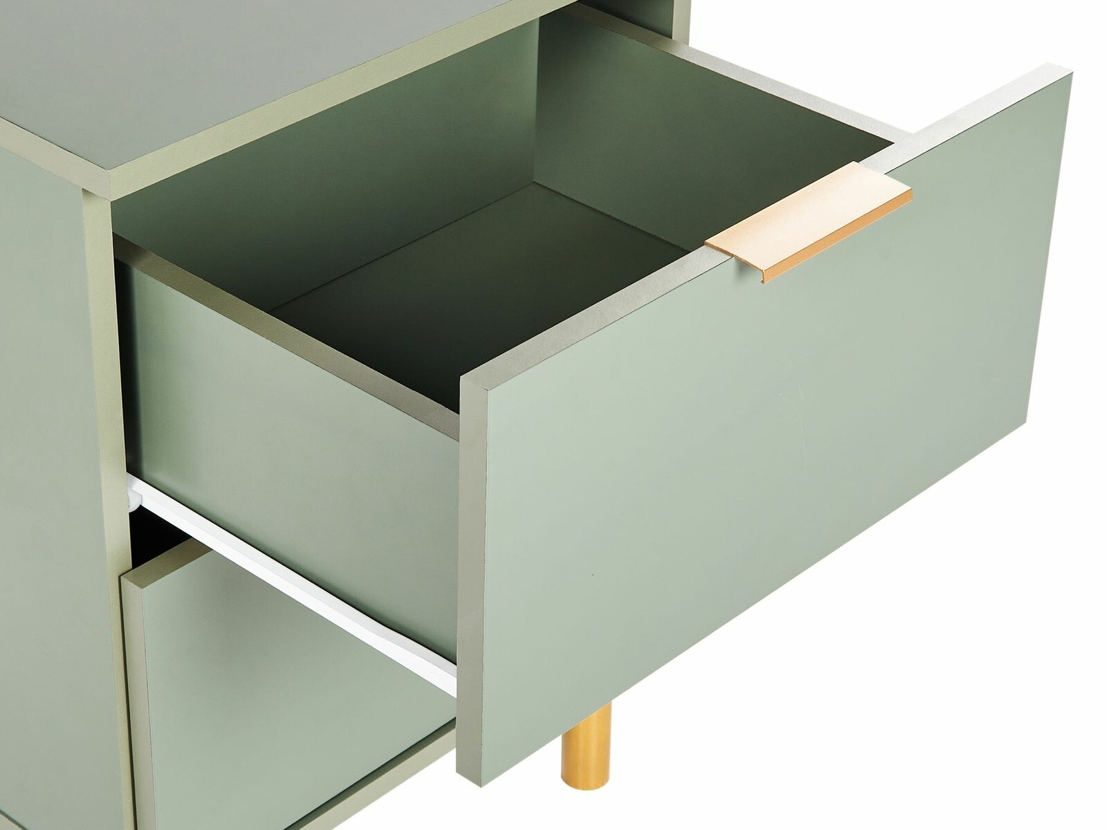 Öökapp Berwyn 2384 (Roheline)