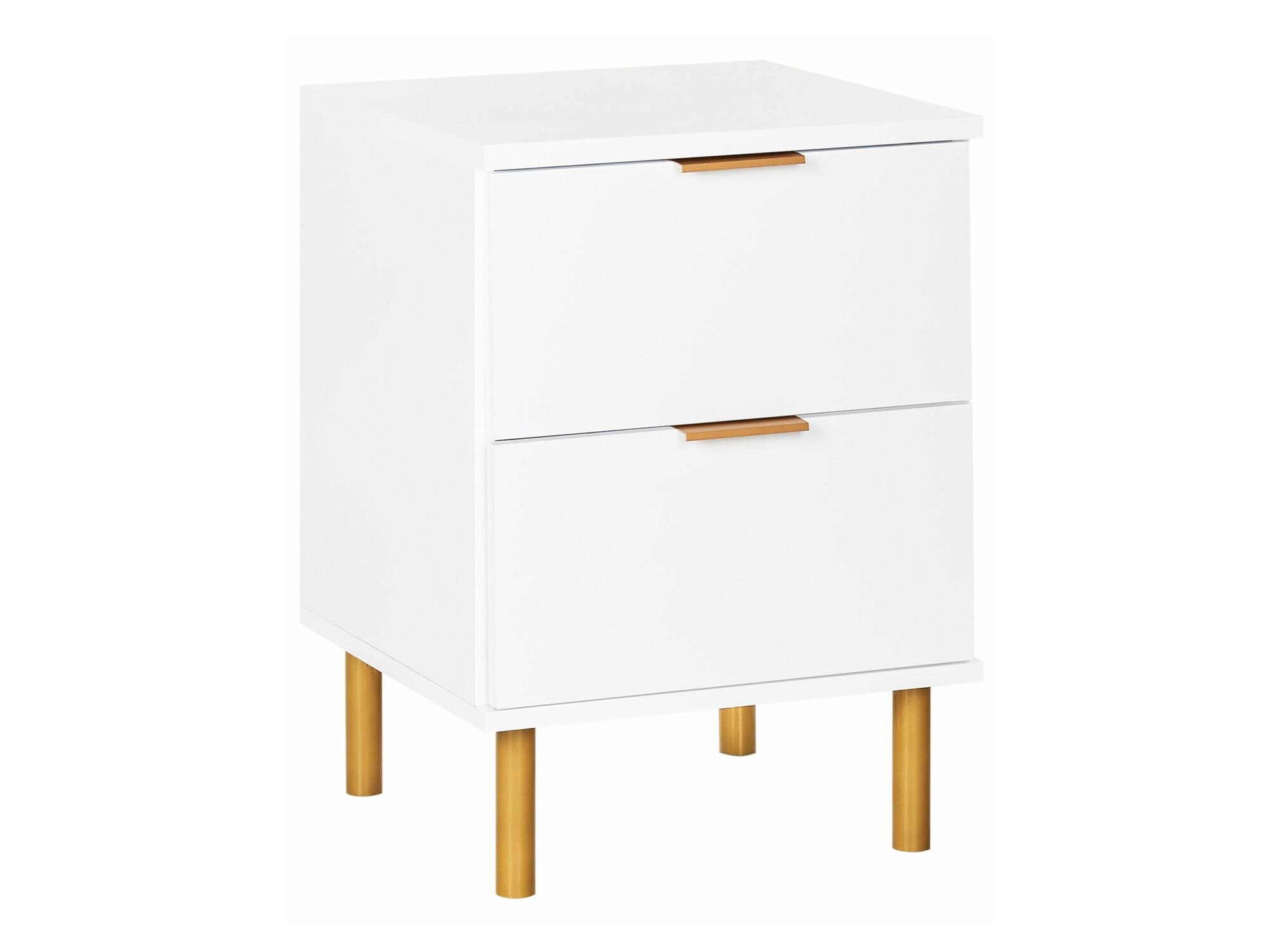 Öökapp Berwyn 2384 (Valge)