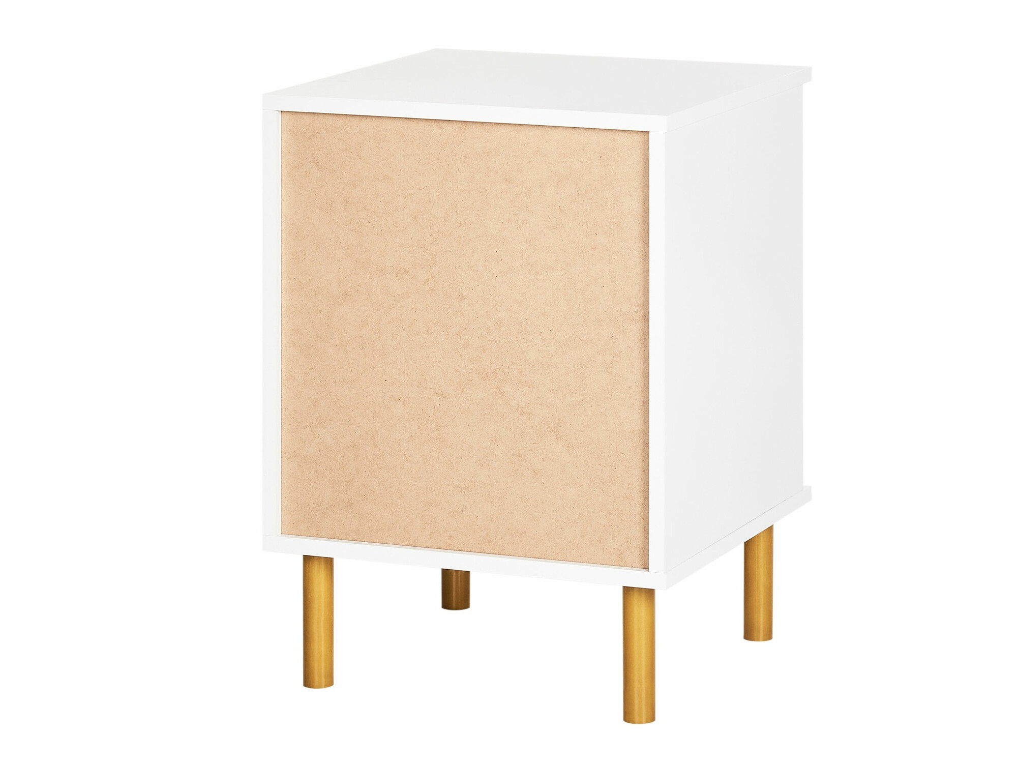 Öökapp Berwyn 2384 (Valge)