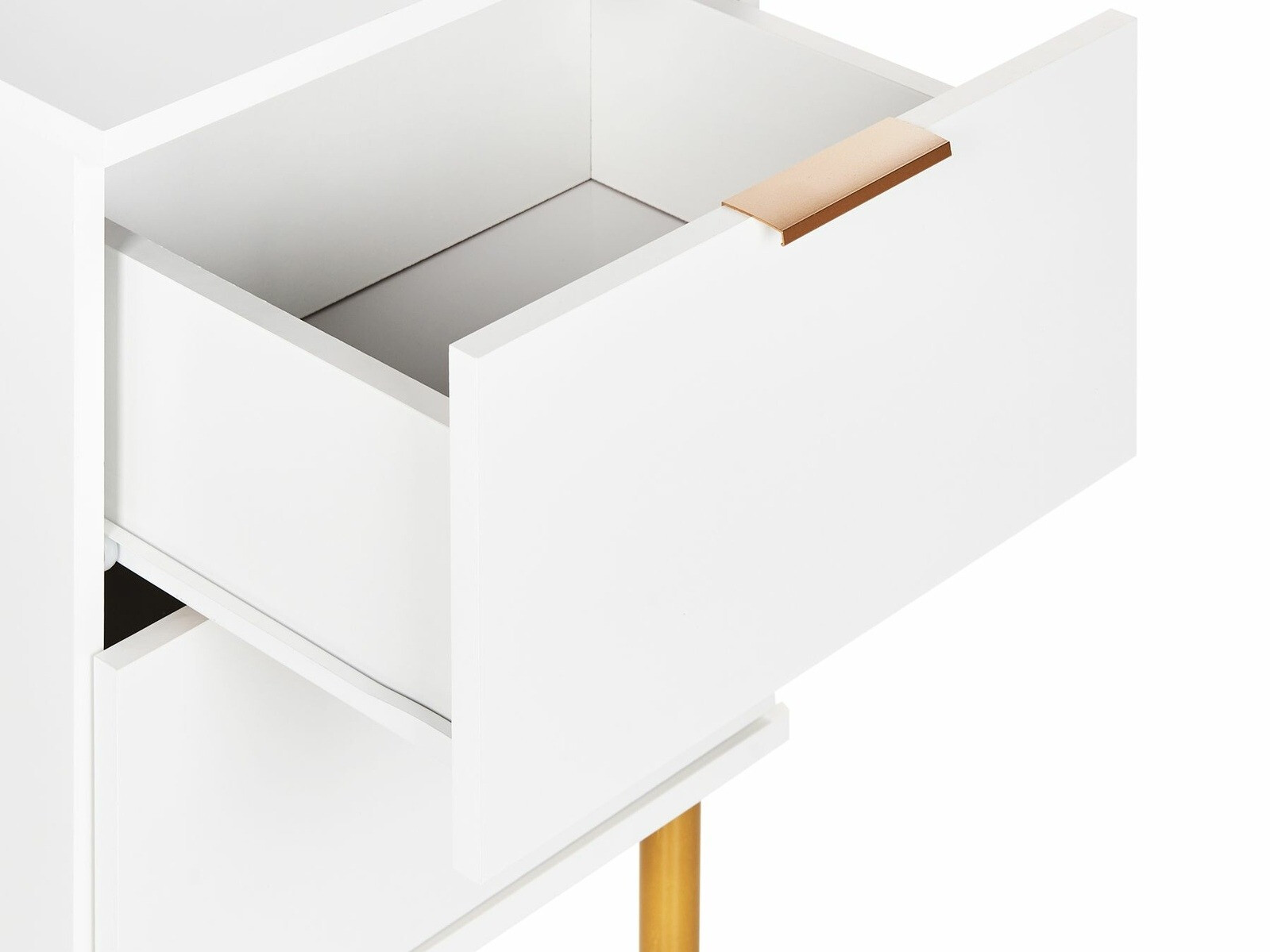 Öökapp Berwyn 2384 (Valge)