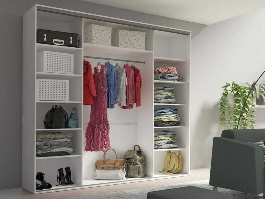 Riidekapp Murrieta 189