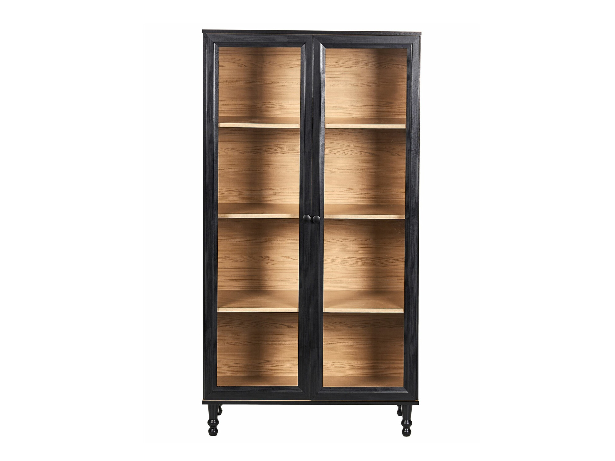 Riiul Berwyn 2385 (Must + Ere puit)