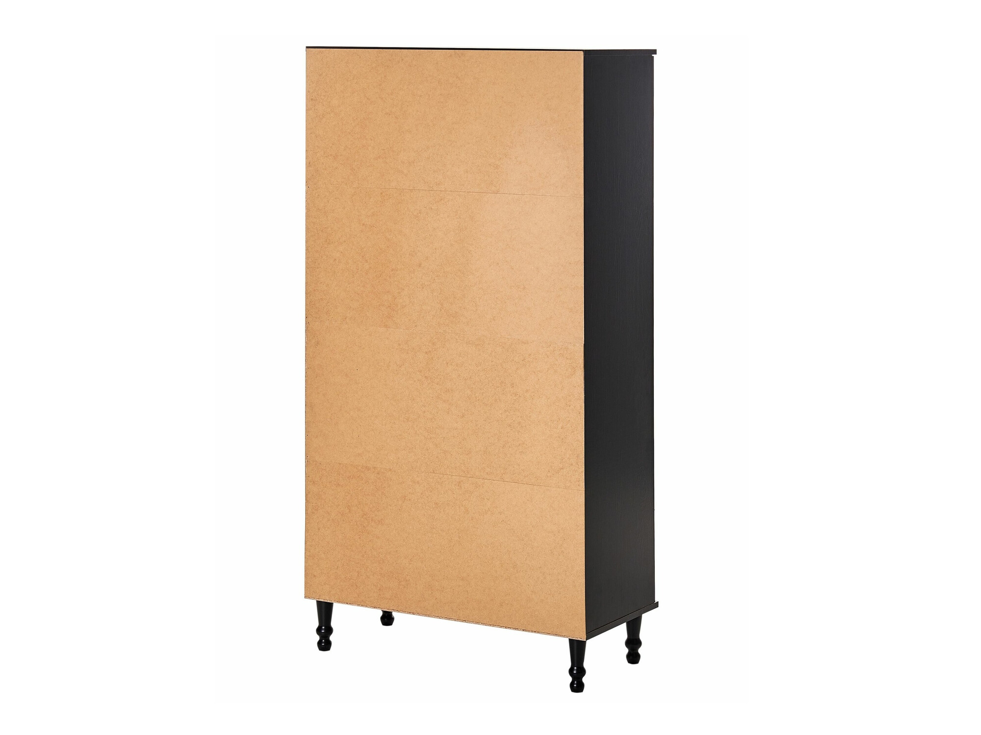 Riiul Berwyn 2385 (Must + Ere puit)