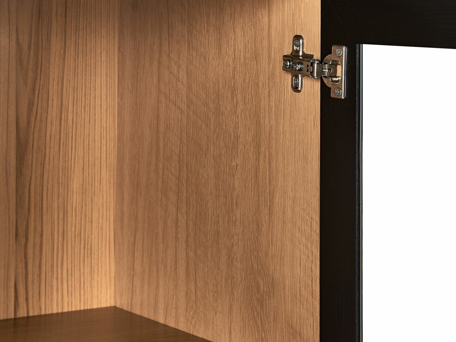 Riiul Berwyn 2385 (Must + Ere puit)