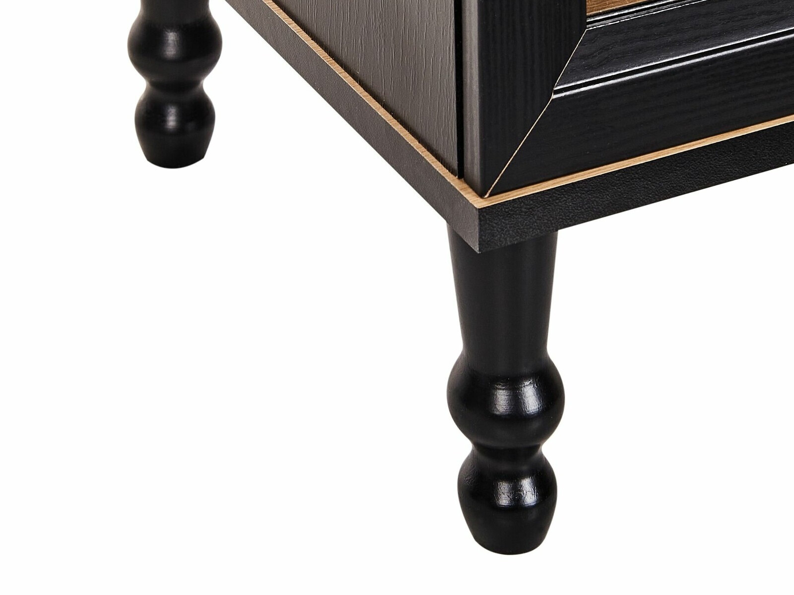 Riiul Berwyn 2385 (Must + Ere puit)