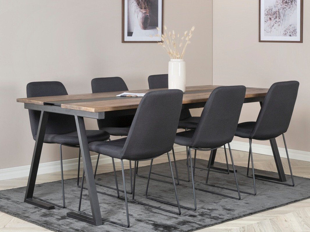 Söögitoakomplekt Dallas 1941