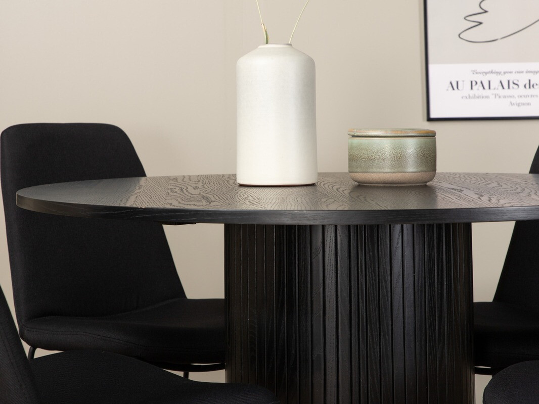 Söögitoakomplekt Dallas 3086