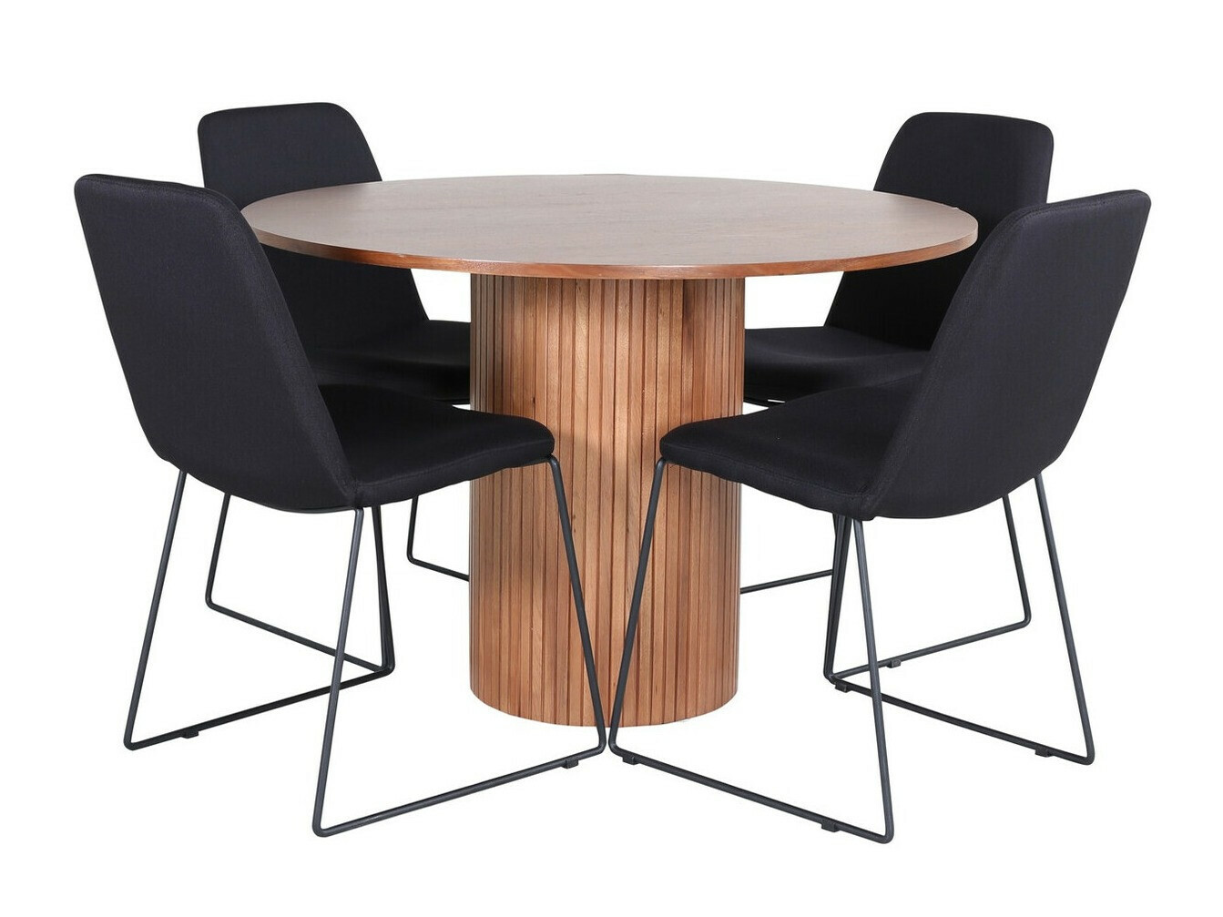 Söögitoakomplekt Dallas 3087