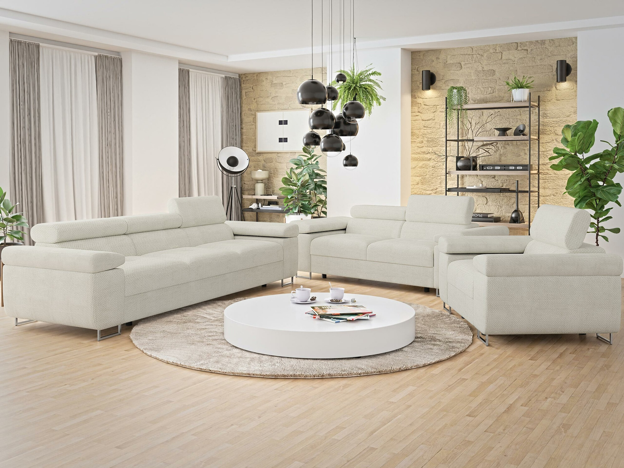 Tugitool Comfivo Vinetum (Flow 06)