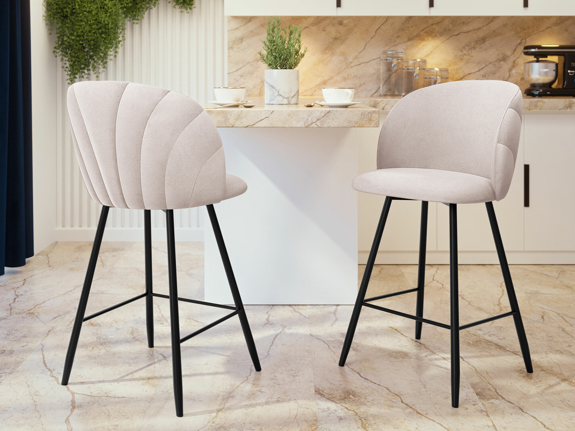 Baaritool Sparks 204 (Royal Velvet 16)