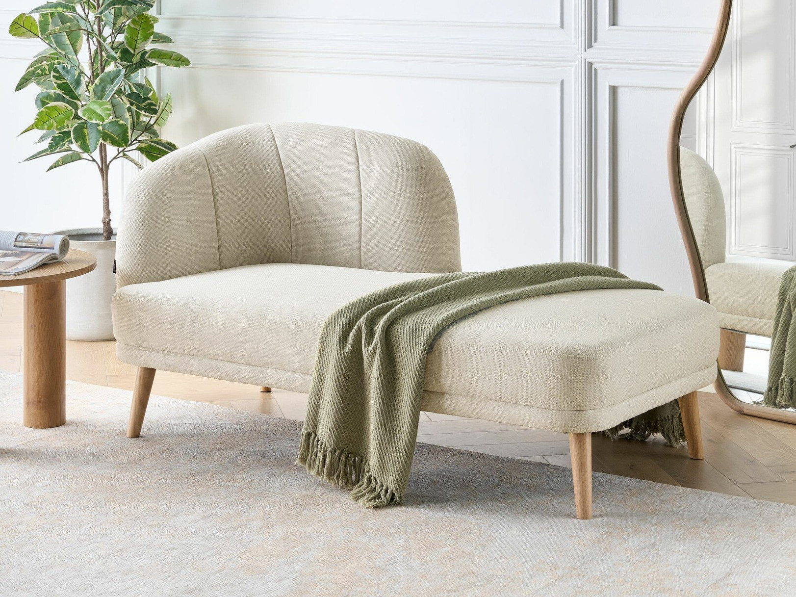 Kušett Berwyn 2387 (Beež)