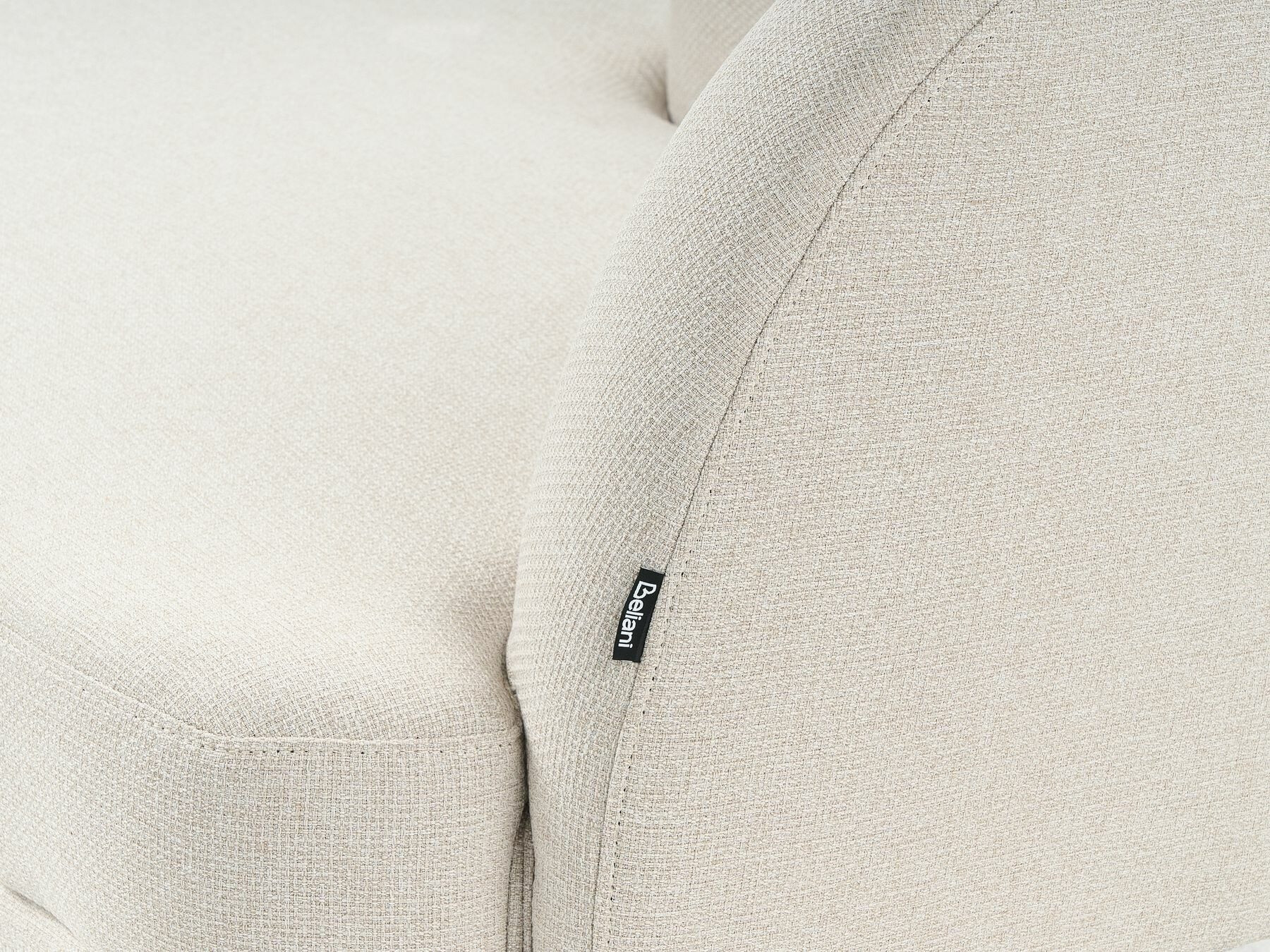 Kušett Berwyn 2387 (Beež)