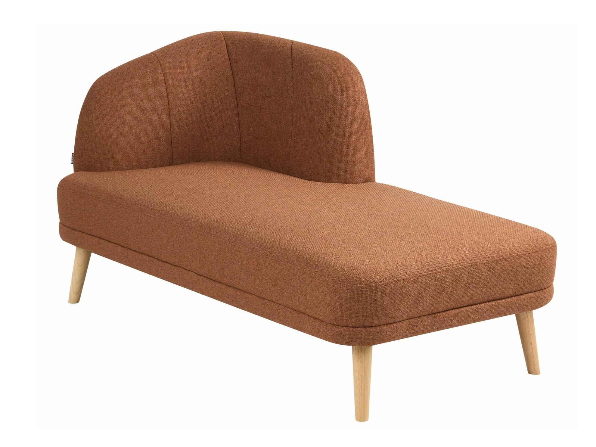 Kušett Berwyn 2387 (Pruun)