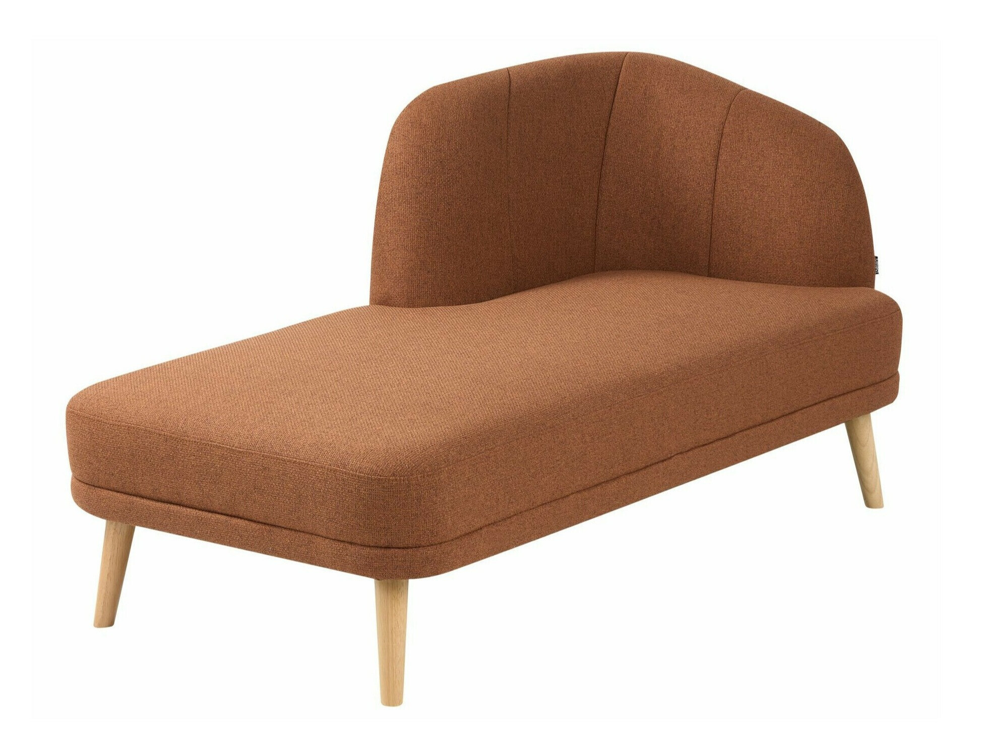 Kušett Berwyn 2387 (Pruun)