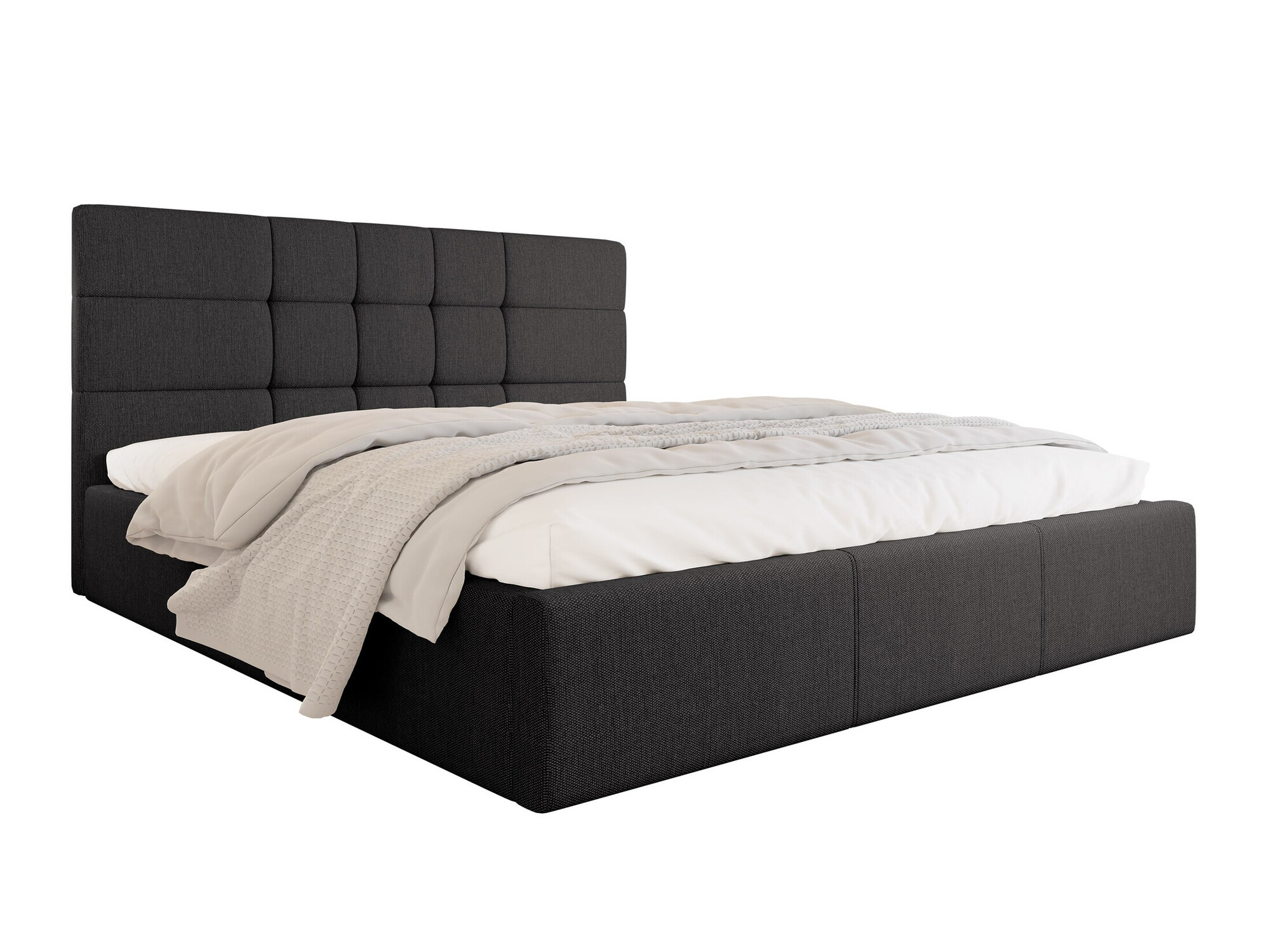 Voodi ComfiDream 124 (Inari 96)