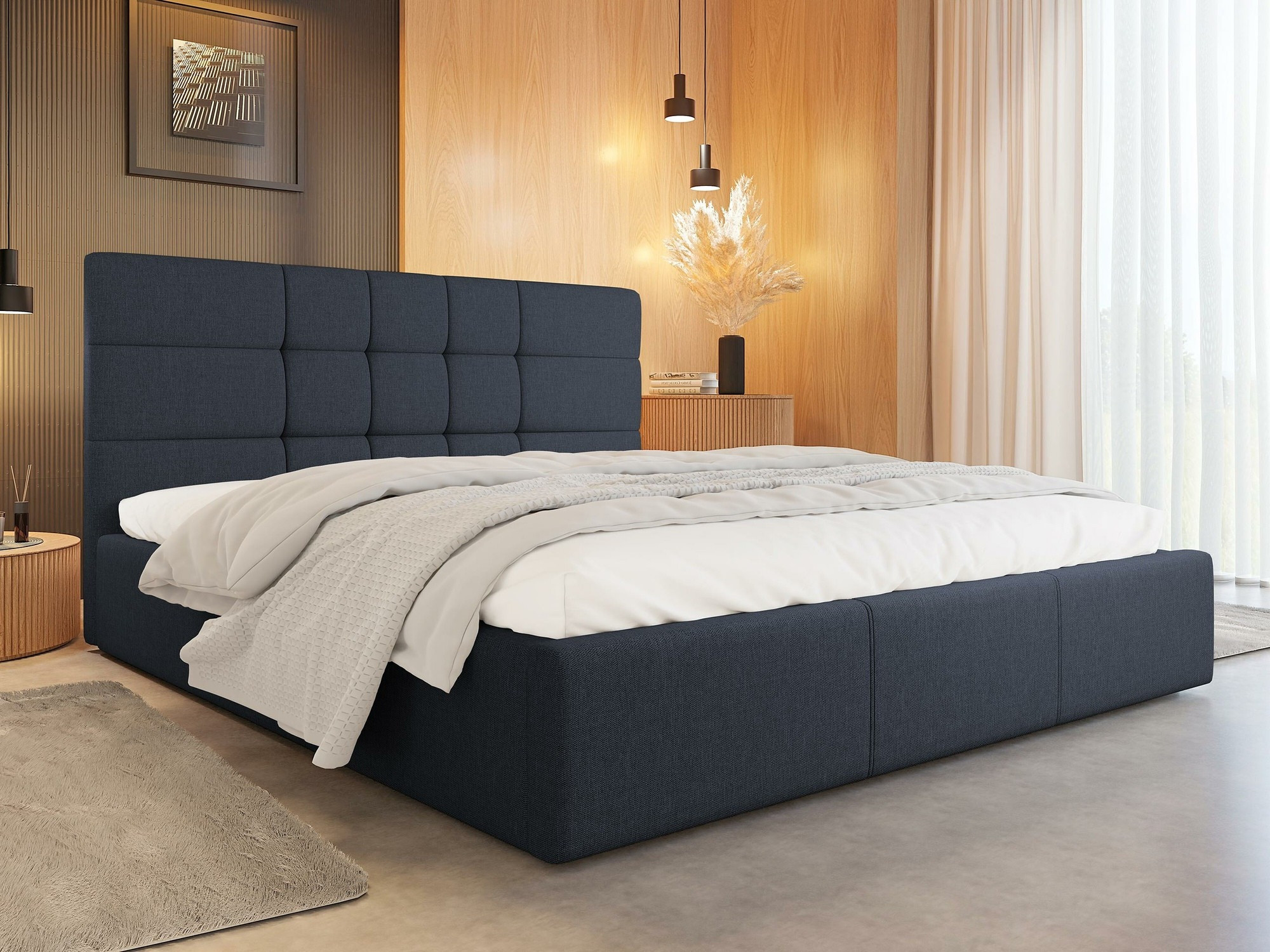 Voodi ComfiDream Velora I (Sawana 80)