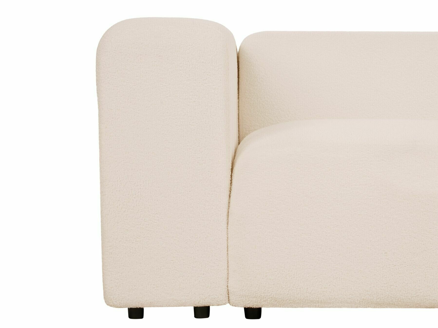 Mooduldiivan Balcoro 100 (Beež)