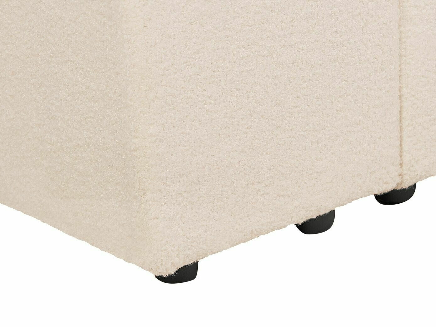 Mooduldiivan Balcoro 100 (Beež)