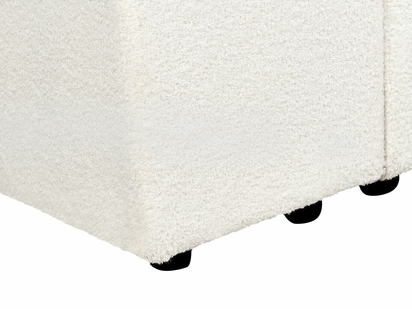 Mooduldiivan Balcoro 100 (Valge)