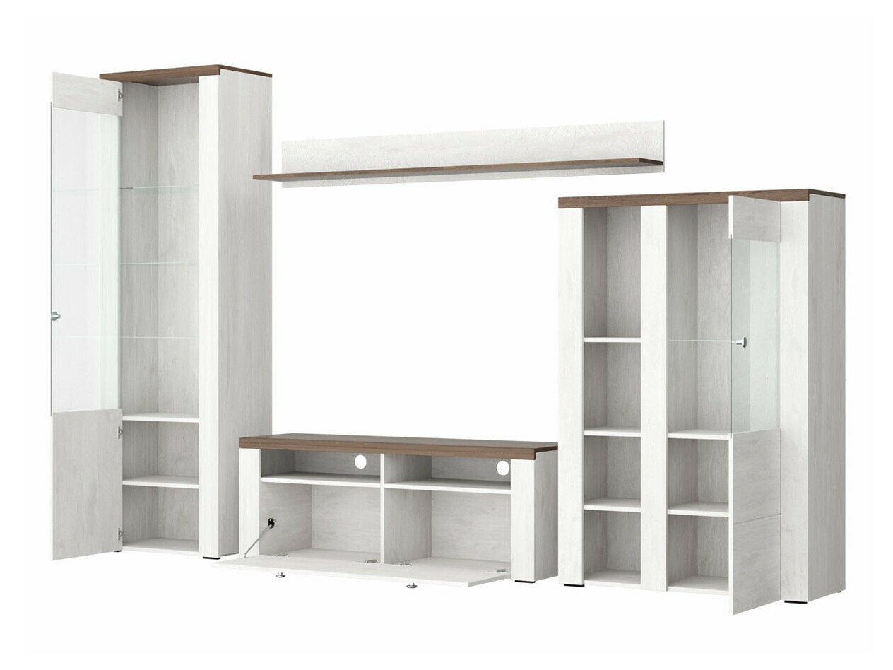 Elutoa komplekt Salelbo 100 (Sibula lehis + Trühvel tamm)