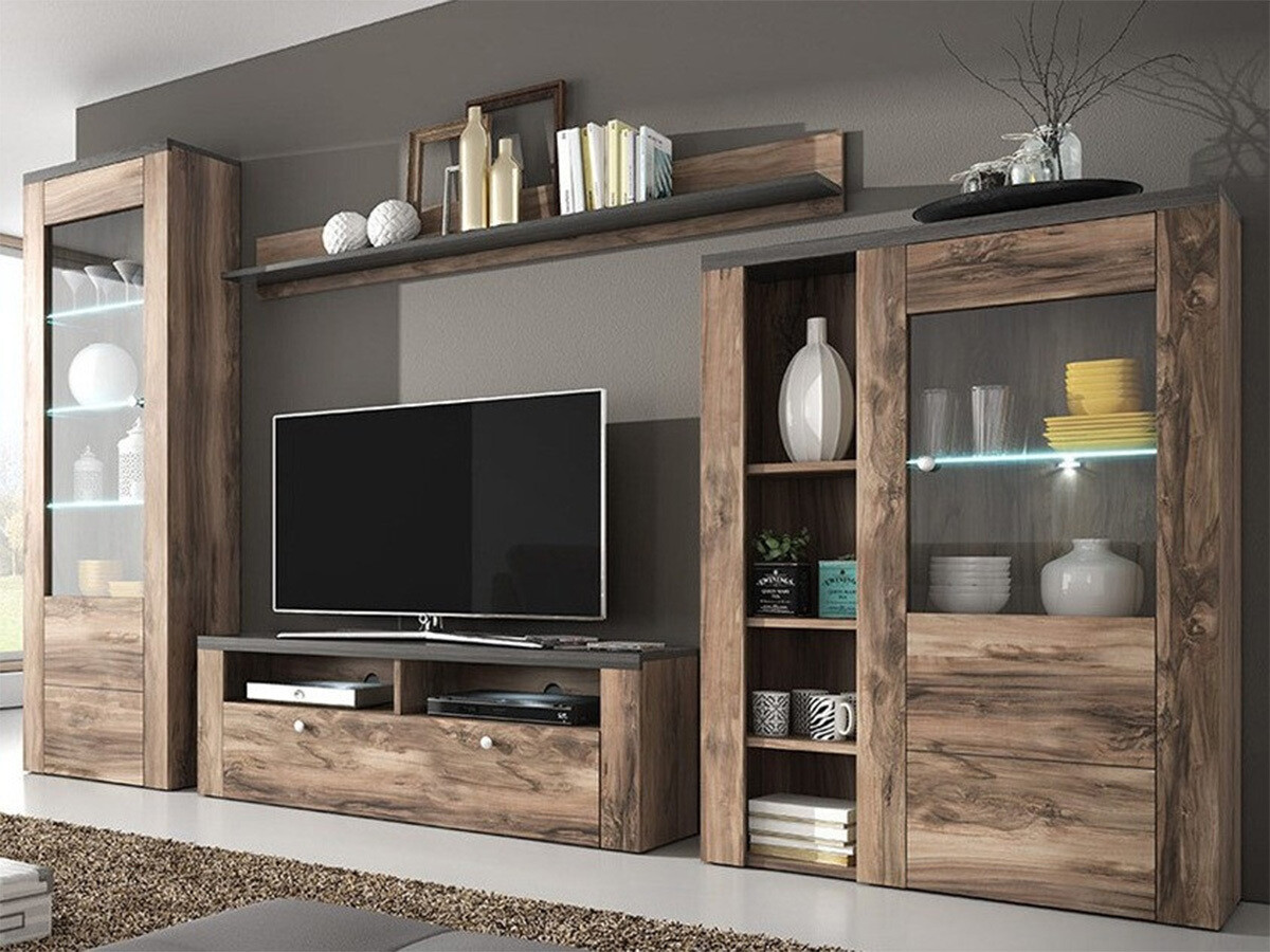 Riiul Salelbo 102 (Pähkel)